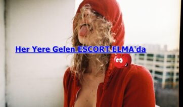 Gözünde Sürme Olan Doğulu ve Teyzesiyle Çalışan Escort